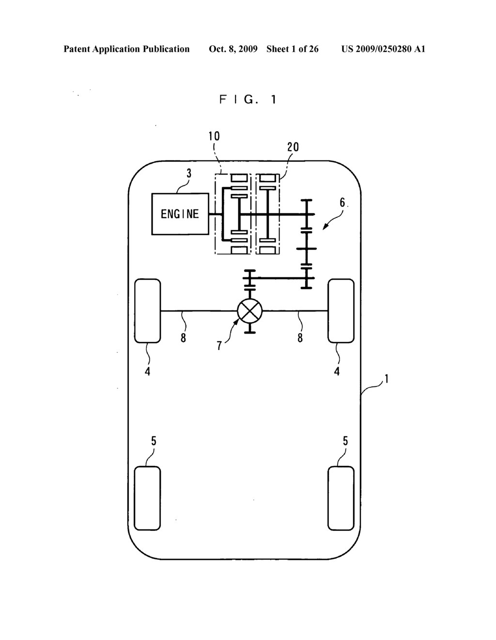 HYBRID VEHICLE - diagram, schematic, and image 02