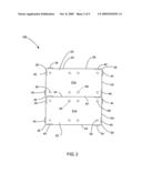 Portable Elevated Platform diagram and image