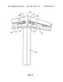 Portable Elevated Platform diagram and image