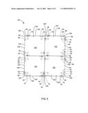 Portable Elevated Platform diagram and image