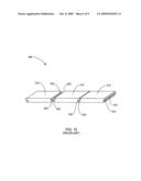 Portable Elevated Platform diagram and image