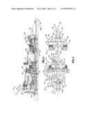 DUAL APPLY CLUTCH APPARATUS FOR COMPACT ELECTRO-MECHANICAL TRANSMISSION diagram and image