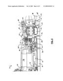 DUAL APPLY CLUTCH APPARATUS FOR COMPACT ELECTRO-MECHANICAL TRANSMISSION diagram and image