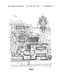 DUAL APPLY CLUTCH APPARATUS FOR COMPACT ELECTRO-MECHANICAL TRANSMISSION diagram and image