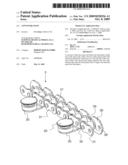 CONVEYOR CHAIN diagram and image