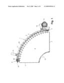 CONVEYOR CHAIN diagram and image