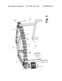 CONVEYOR CHAIN diagram and image