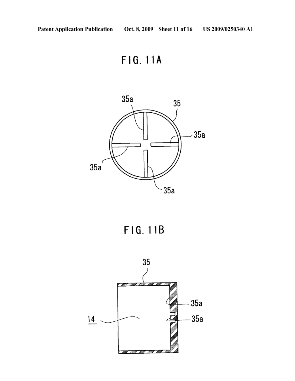 Ion source and plasma processing apparatus - diagram, schematic, and image 12