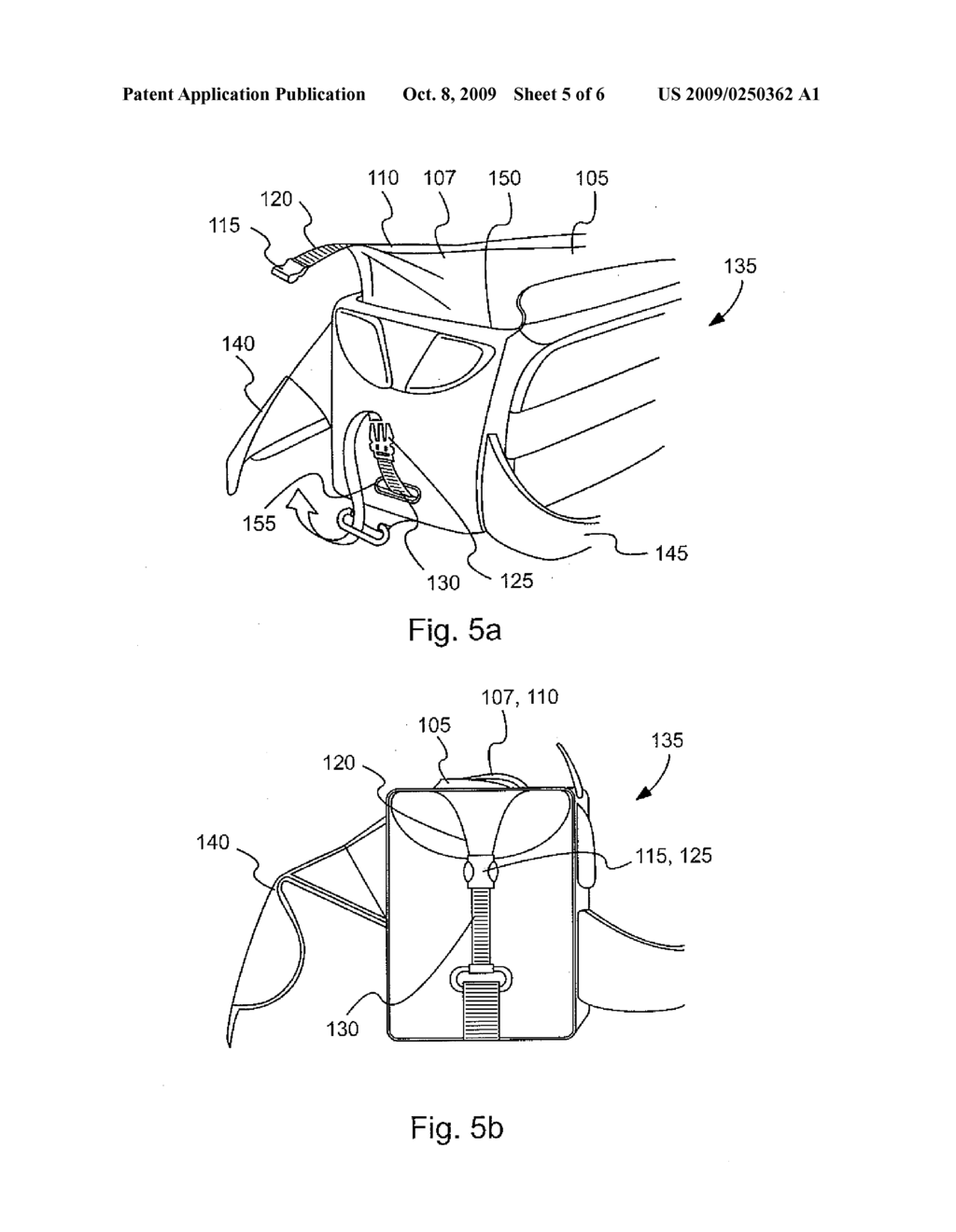 Protective Transport Bag - diagram, schematic, and image 06