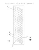 System and method for sorting dissimilar materials using a dynamic sensor diagram and image