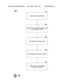 System and method for sorting dissimilar materials using a dynamic sensor diagram and image