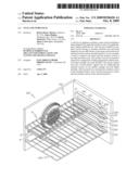 TUCK AND STORE RACK diagram and image