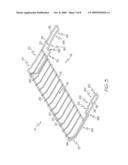 TUCK AND STORE RACK diagram and image