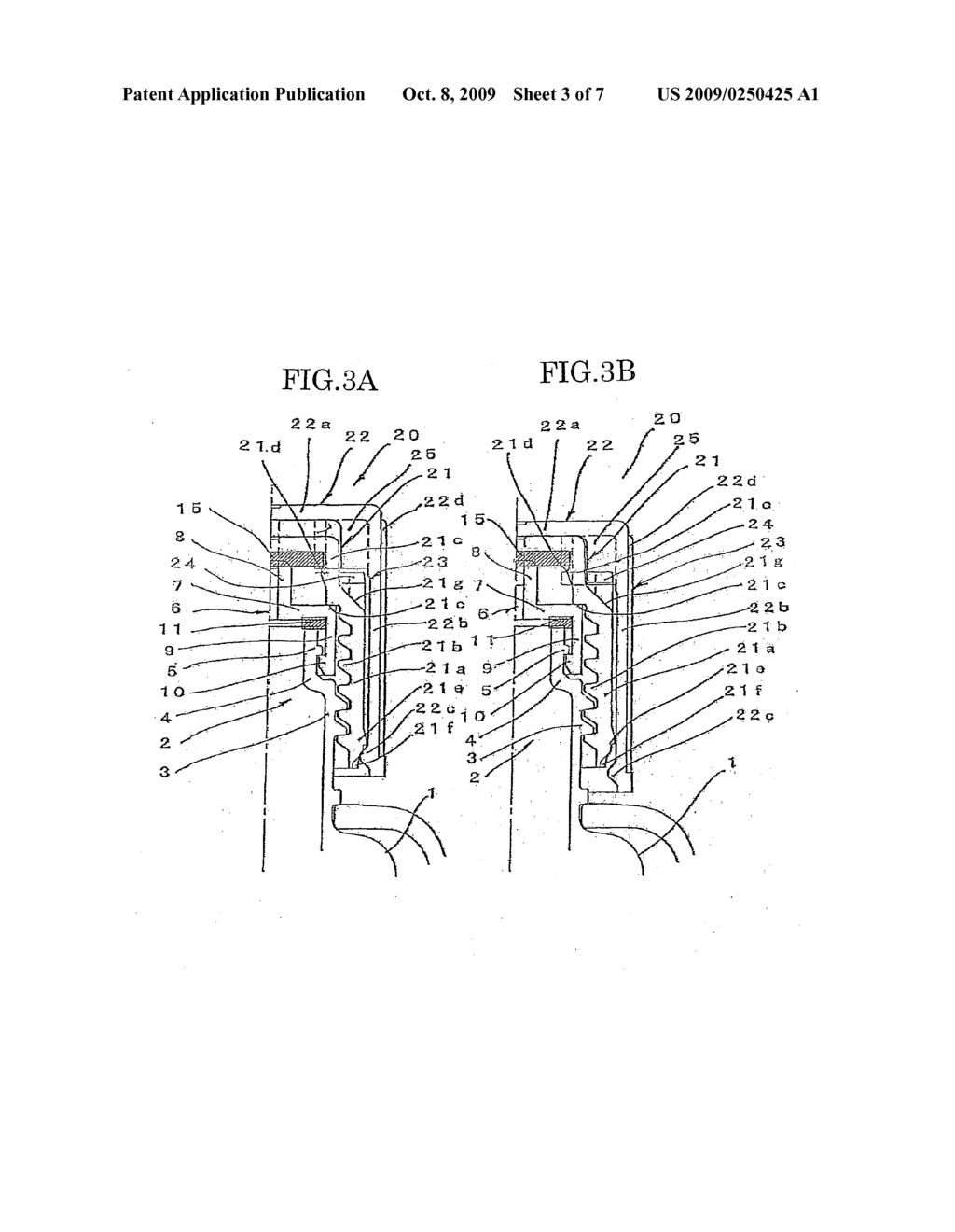 Screw-Type Cap and Safety Cap - diagram, schematic, and image 04