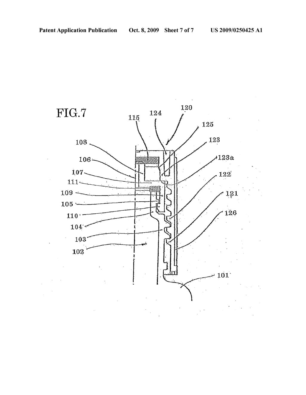 Screw-Type Cap and Safety Cap - diagram, schematic, and image 08