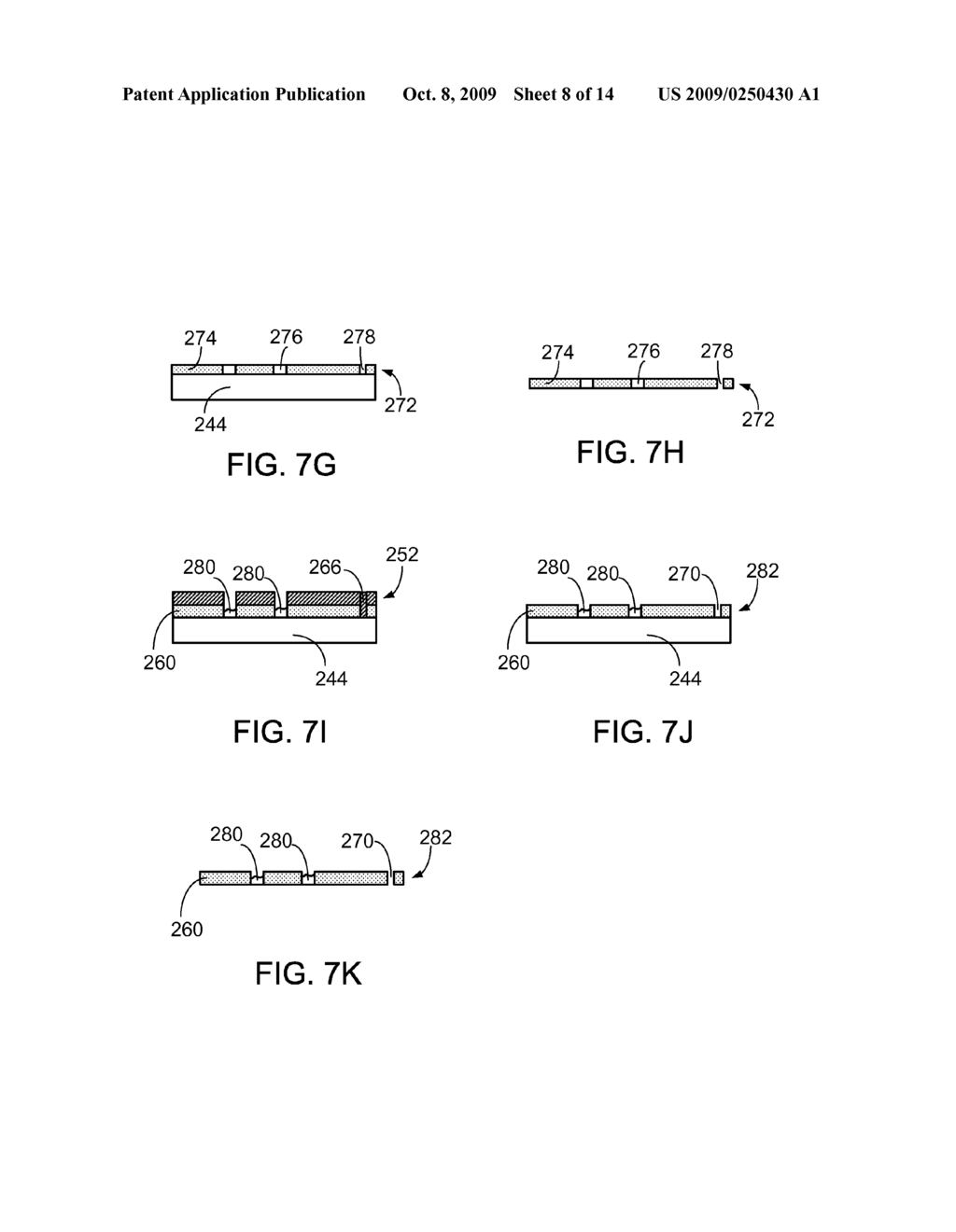 Methods for Fabrication of Three-Dimensional Structures - diagram, schematic, and image 09