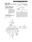 Method of controlling plasma distribution uniformity by time-weighted superposition of different solenoid fields diagram and image