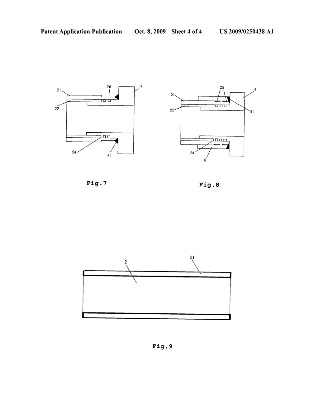 SCREEN MANUFACTURING METHOD AND WELDING APPARATUS THEREOF - diagram, schematic, and image 05