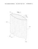 MICROWAVABLE BAG OR SHEET MATERIAL diagram and image