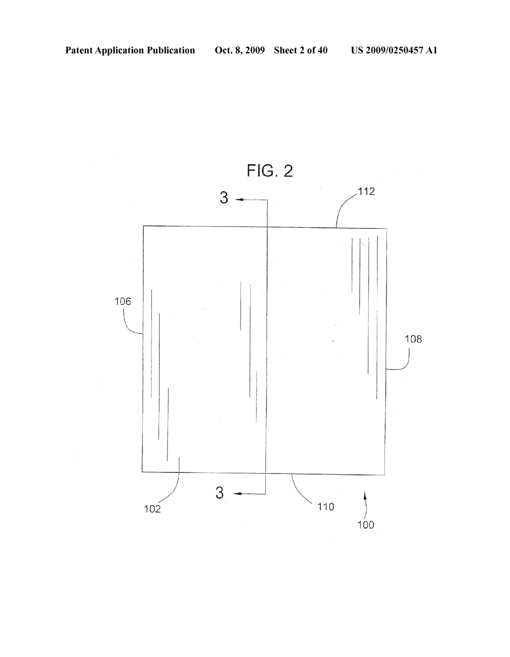 MICROWAVABLE BAG OR SHEET MATERIAL - diagram, schematic, and image 03