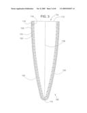 MICROWAVABLE BAG OR SHEET MATERIAL diagram and image