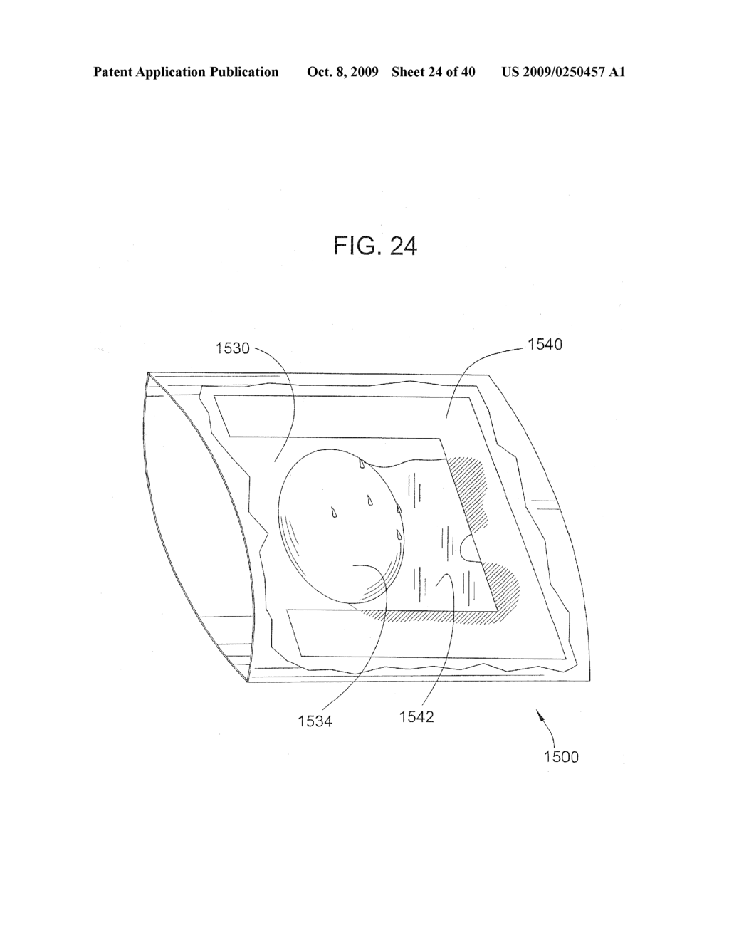 MICROWAVABLE BAG OR SHEET MATERIAL - diagram, schematic, and image 25