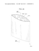 MICROWAVABLE BAG OR SHEET MATERIAL diagram and image