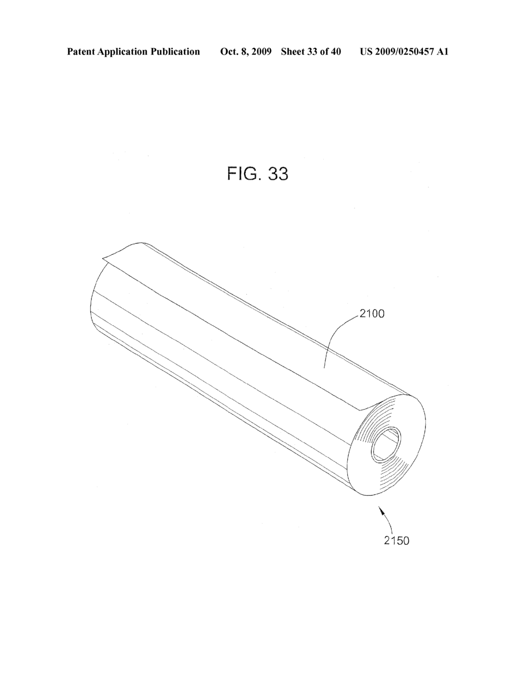 MICROWAVABLE BAG OR SHEET MATERIAL - diagram, schematic, and image 34