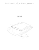 MICROWAVABLE BAG OR SHEET MATERIAL diagram and image