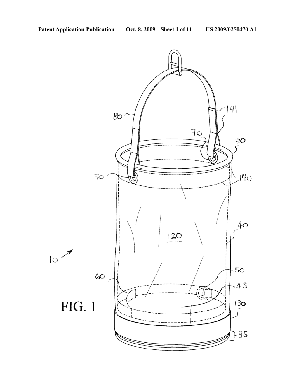 Tool Bucket - diagram, schematic, and image 02