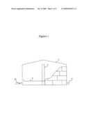 Column vapor recovery diagram and image