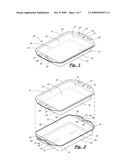 CONVERTIBLE INSULATED COOKING UTENSIL diagram and image