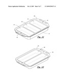 CONVERTIBLE INSULATED COOKING UTENSIL diagram and image