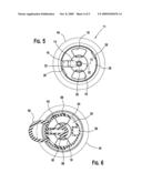 System for use With a Consumable Beverage diagram and image