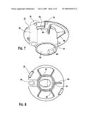 System for use With a Consumable Beverage diagram and image