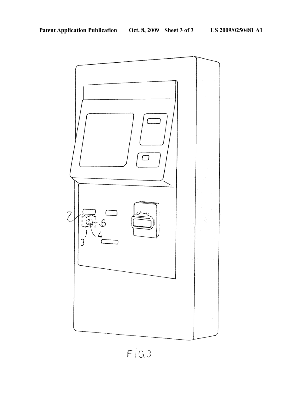 CUTTING AND CLOSURE MECHANISM FOR TICKET OR VOUCHER DISPENSER AND METHOD - diagram, schematic, and image 04
