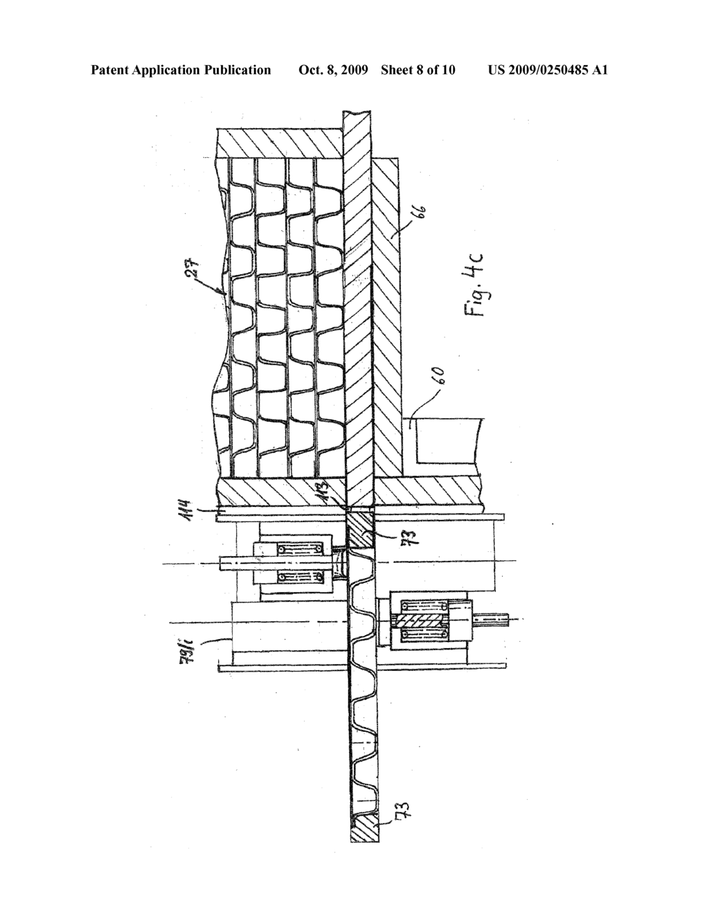 ASSEMBLY FOR THE PERSON-RELATED FILLING OF MEDICINE DISPENSERS - diagram, schematic, and image 09