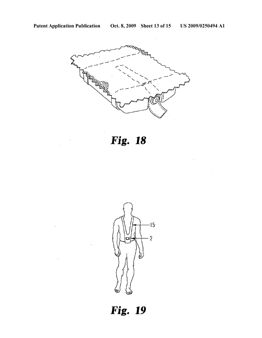 Universal Multi-wearable interface for an Infusion System - diagram, schematic, and image 14