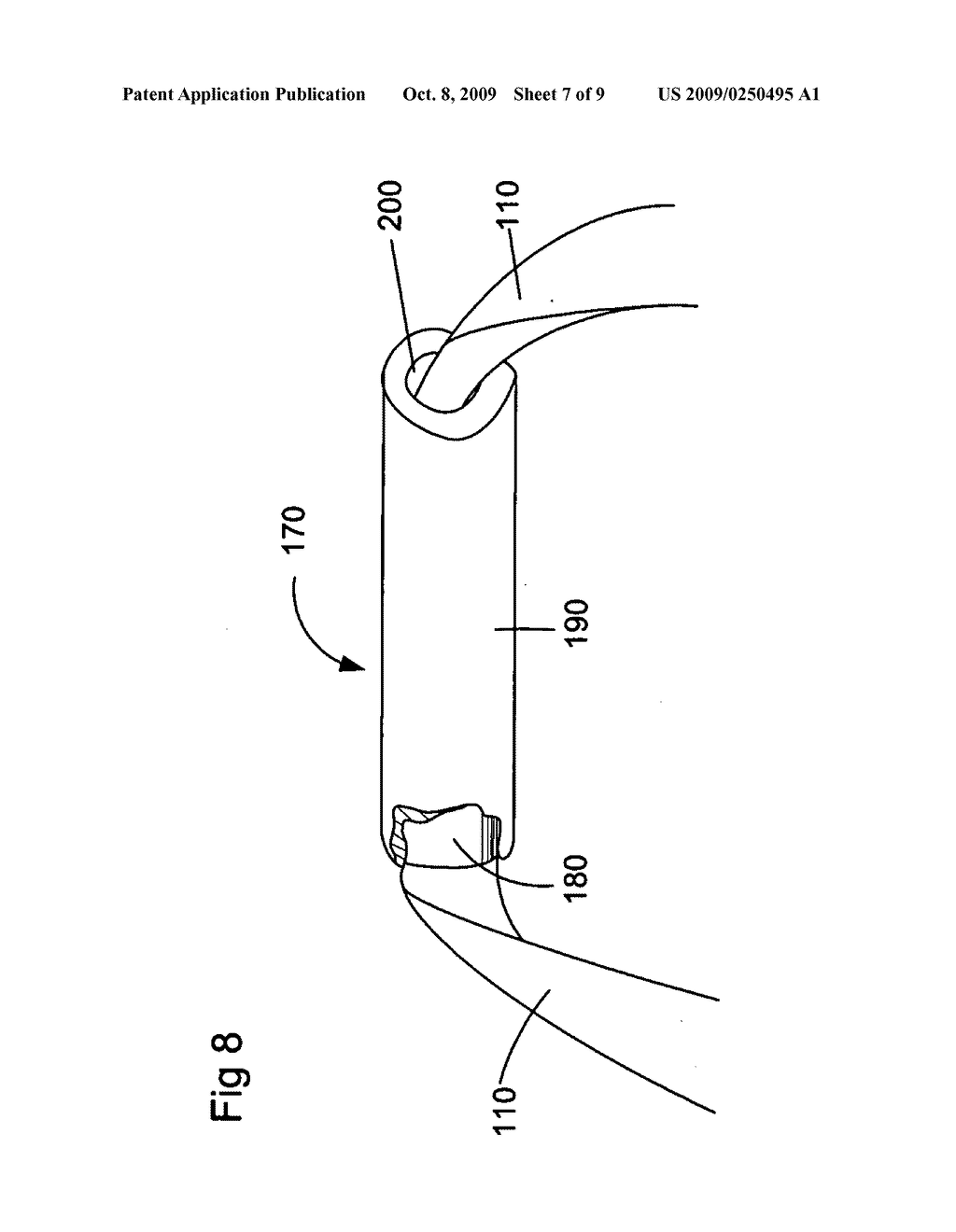 Portable Cargo Trailer Tool Pouch - diagram, schematic, and image 08