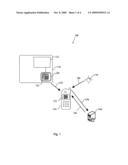 AUTOMATIC DEVICE REGISTRATION SYSTEM WITH BARCODE IDENTIFICATION AND MAINTENANCE INFORMATION GENERATION diagram and image