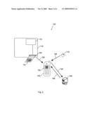 AUTOMATIC DEVICE REGISTRATION SYSTEM WITH BARCODE IDENTIFICATION AND MAINTENANCE INFORMATION GENERATION diagram and image