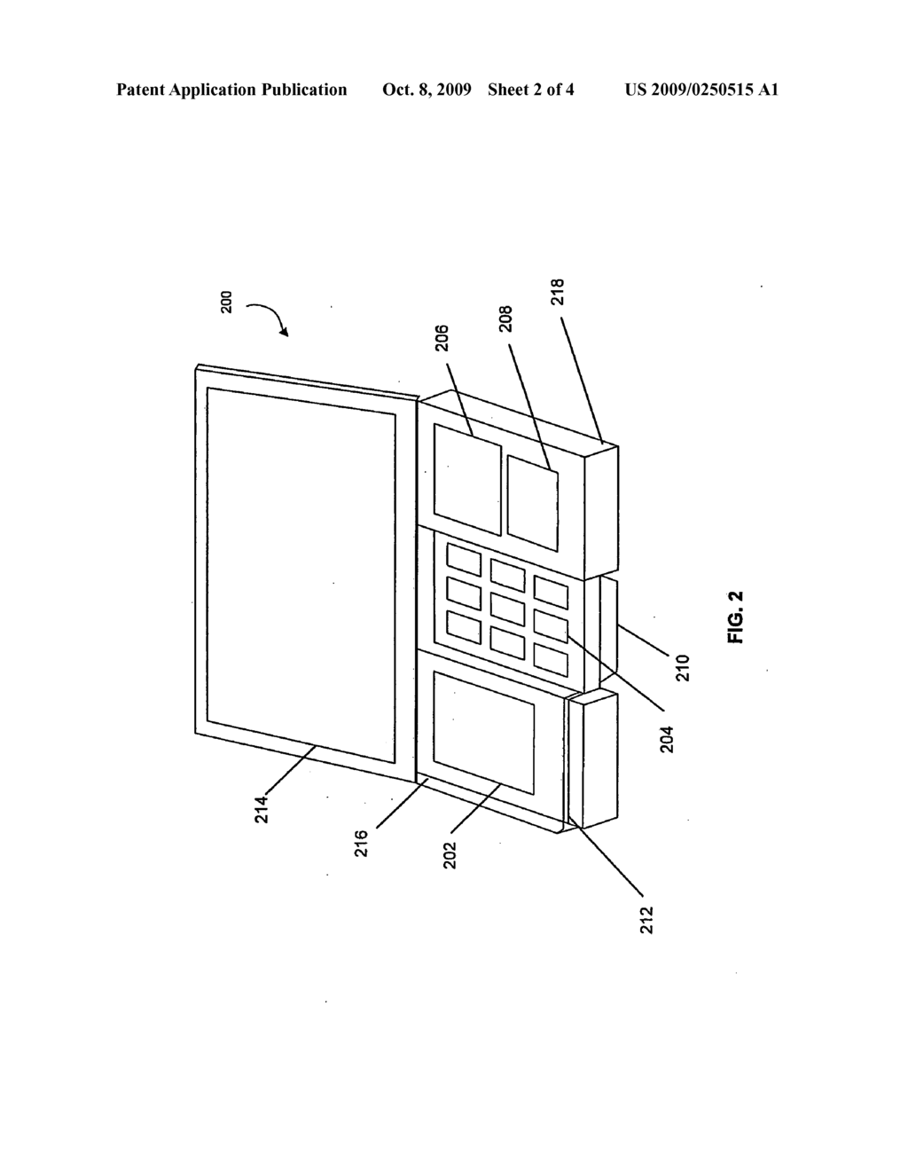 SYSTEM, METHOD, AND APPARATUS OF A CUSTOMER INTERFACE DEVICE - diagram, schematic, and image 03