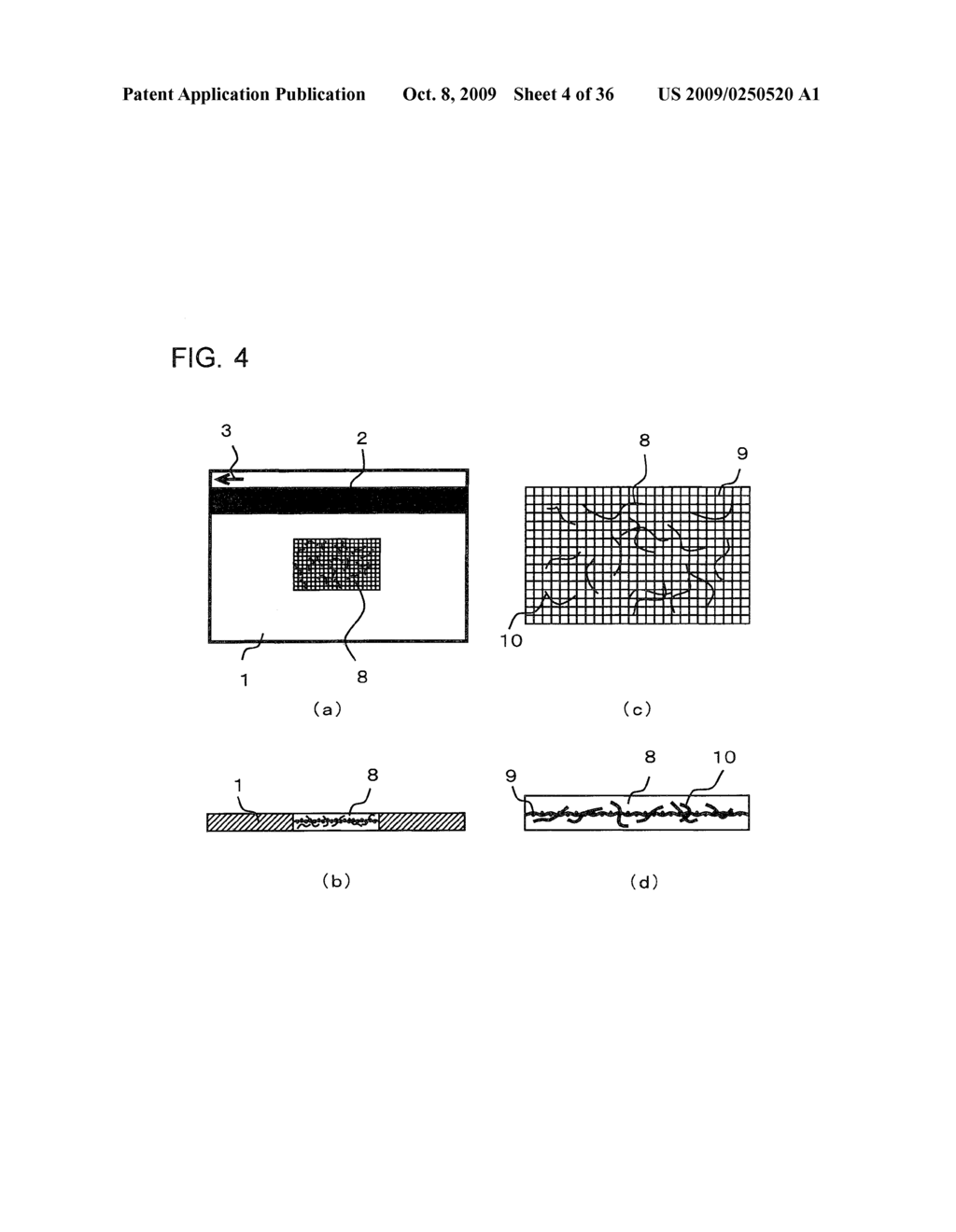 CARD WHICH CAN BE AUTHENTICATED BY HOLOGRAM CHIP - diagram, schematic, and image 05