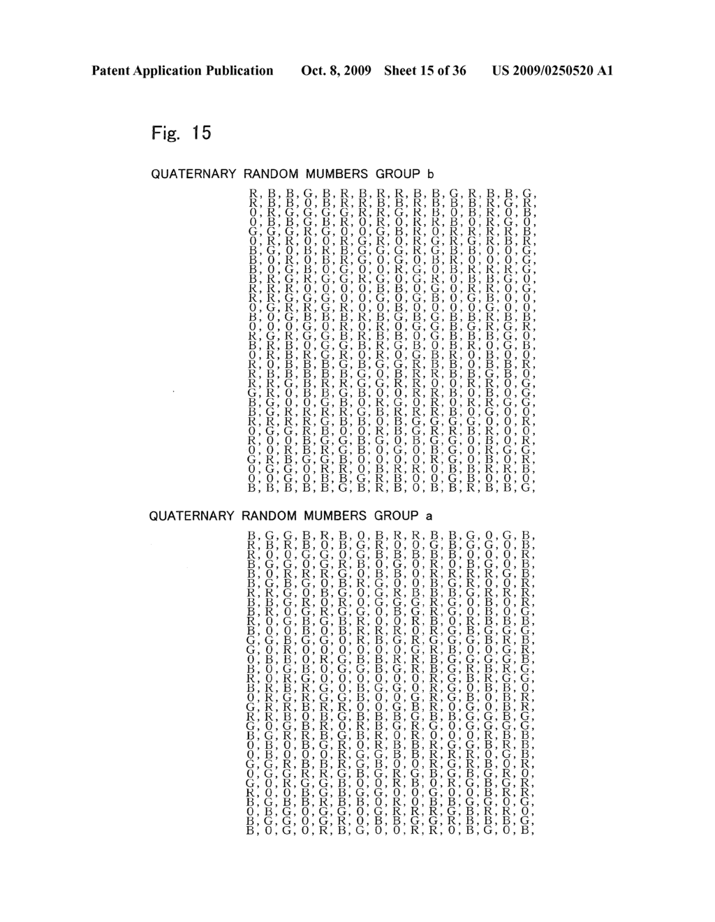 CARD WHICH CAN BE AUTHENTICATED BY HOLOGRAM CHIP - diagram, schematic, and image 16