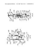 Waterfall decorative humidifier diagram and image