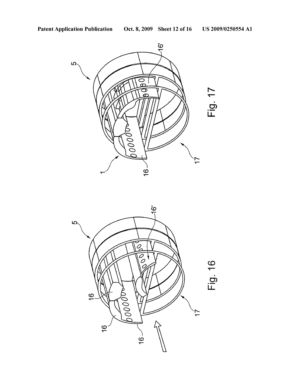 SELF-SUPPORTING CABIN STRUCTURE - diagram, schematic, and image 13