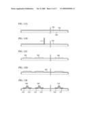 LASER IRRADIATION METHOD AND METHOD FOR MANUFACTURING SEMICONDUCTOR DEVICE USING THE SAME diagram and image