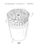 THREE DIMENSIONAL DOSIMETRY USING SOLID ARRAY GEOMETRY diagram and image