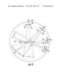 THREE DIMENSIONAL DOSIMETRY USING SOLID ARRAY GEOMETRY diagram and image