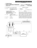 ELECTRIC VALVE ACTUATION SYSTEM diagram and image